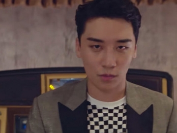 Ditinggal Wamil, Seungri Rindu Ngobrol Bareng Big Bang Formasi Lengkap