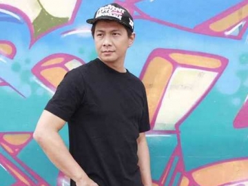 Delon Thamrin Tak Memiliki Penghasilan Tetap, Yeslin Wang Pilih Bercerai