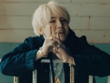 Rayakan Anniversary Ke-2 Mixtape Suga BTS, Tagar '2 Years With Agust D' Masuk Trending Topik Dunia