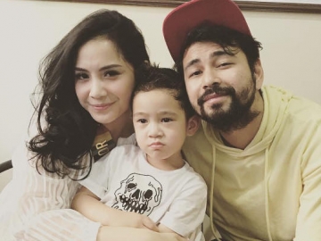 Rafathar Ultah ke-3, Intip Perayaan Meriah yang Disiapkan Raffi-Nagita untuk Sang Putra