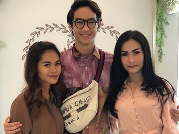 Demi Kecantikan, Putri Iis Dahlia Habiskan Rp 1 Juta untuk Shampoo