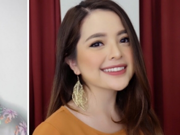 Chacha Frederica dan Tasya Kamila Nyanyikan Lagu Nasional di Barcelona