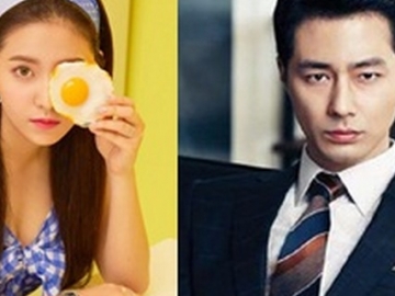 Kagum dengan Bakat dan Kepribadiannya, Yeri Red Velvet Akui Jadi Fans Berat Aktor Jo In Sung