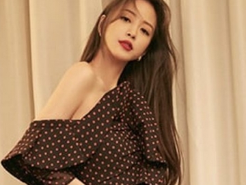 Jika Tidak Menjadi Selebriti, Ternyata Ini yang Ingin Dilakukan oleh Aktris Han Ye Seul 