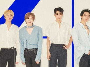 Winner Rayakan Anniversary Debut ke-4, Song Min Ho cs Bagikan Pesan Manis Buat Fans