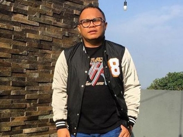 Merasa Tak Dihargai Sebagai Pencipta Lagu 'Aku Cuma Punya Hati', Badai Tegur Stasiun TV 