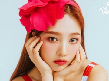 Bertingkah Seperti Ini Saat Bertemu Orang Asing di 'Level Up', Joy Red Velvet Jadi Sorotan