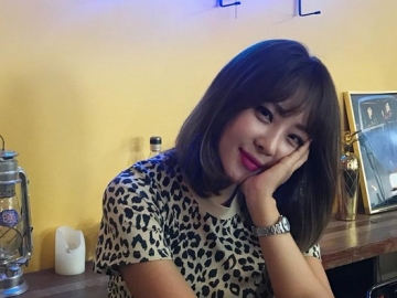 Narsha Beberkan Alasan Tampil Mencolok Saat Bertemu Ibu Mertua, Kenapa?