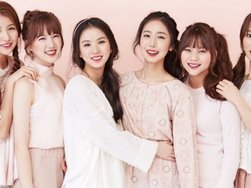 Karena Hal Ini, Konser G-Friend di Filipina Harus Alami Penundaan