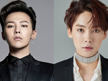 Kim Jin Woo Nyanyikan 'Untitled, 2014' di Konser Winner dan Ngaku Rindu GD