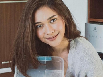 Gaya Bicara Dianggap Manja Oleh Netter, Nana Mirdad Beri 'Tamparan Halus'