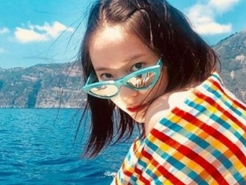 Sapa Fans Lewat Postingan Terbaru, Penampilan Krystal f(x) di Video Ini Disebut Jelek Oleh Netter