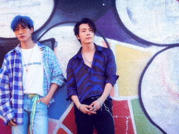 Eunhyuk dan Donghae Ungkap Siapkan Album D&E Sejak Wamil dan Bahas Pertumbuhan K-Pop