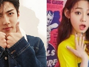 Web Film ‘Dokgo Rewind’ yang Dibintangi Sehun dan Mina Umumkan Jadwal Perilisan, Kapan?