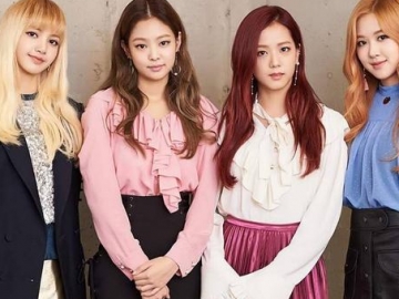 Diduga Dorong Pria Tua di Bandara, Manajer Black Pink Tuai Kecaman Netter