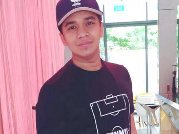 Ini Alasan Billy Saputra Beli Mobil Baru dengan Bayar Cicilan