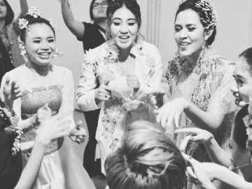 Ungkapkan Rasa Bangga Terhadap Via Vallen, Rossa Justru Dipuji Netter