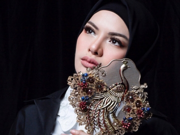 Nikita Mirzani Ucapkan Selamat Ulang Tahun Untuk Pria Ini, Netizen Ejek Wanita 'Kerdus'