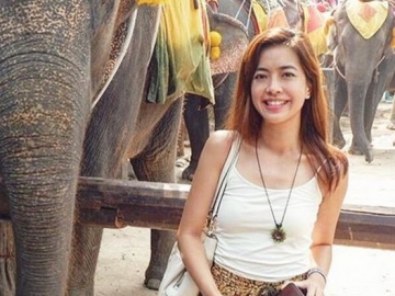 Gugat Cerai Delon Thamrin, Yeslin Wang Dicibir Mandul dan Penyakitan