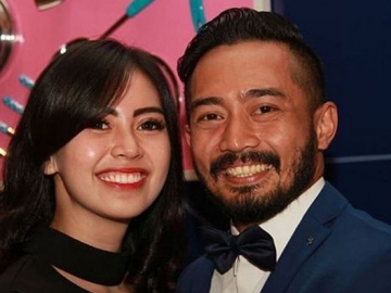 Istri Yama Carlos Berniat Gugat Cerai Hingga Lapor Polisi, Ini Kata Pengacara