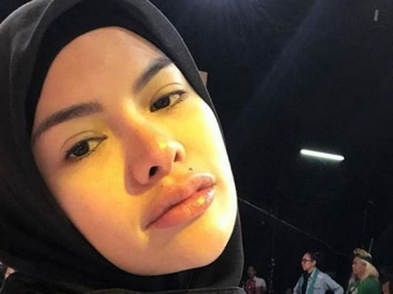 Usir Dipo Latief dari Rumah, Nikita Mirzani Tegaskan Dirinya Minta Ditalak Duluan