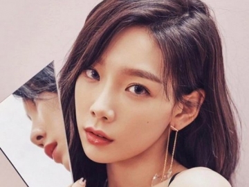 Nonton Musikal dan Foto Bareng Suho EXO, Tae Yeon Malah Diserang Komentar Jahat