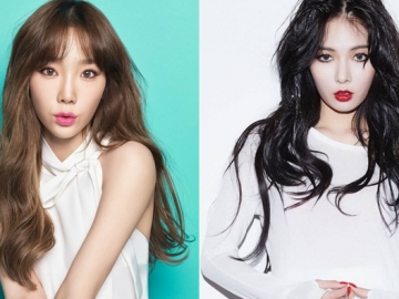 Dirumorkan Bakal Bintangi 'Secret Sister' dengan HyunA, Begini Kata Tae Yeon