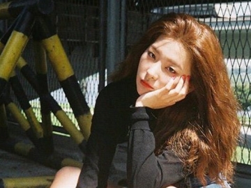 Seulgi Curhat Beratnya Jadi Trainee 7 Tahun dan Cara Meningkatkan Rasa Percaya Diri