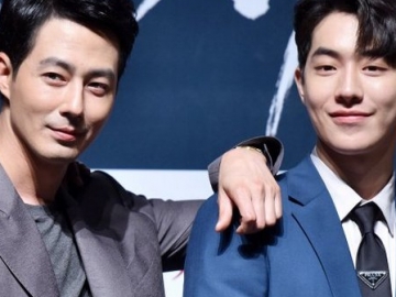 Debut di Layar Lebar dengan ‘The Great Battle’, Nam Joo Hyuk Senang Syuting Bareng Jo In Sung cs
