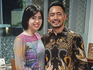 Dituduh Bawa Lari Sang Anak Oleh Istri, Ini Penjelasan Yama Carlos