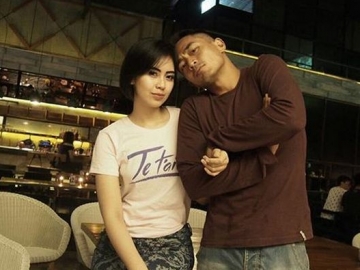 Ada Perselingkuhan di Balik Konflik Rumah Tangga dengan Istri, Yama Carlos Siap Tunjukkan Bukti