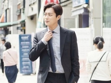 Sebut Terpaksa Pangkas Episode Drama Karena Doo Joon Wamil, Produser 'Let's Eat 3' Dicibir Netter