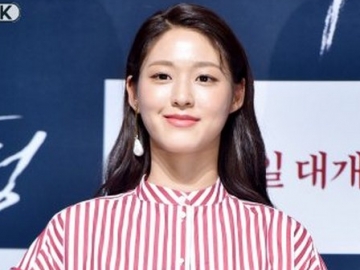 Comeback Akting Layar Lebar, Seolhyun Terbebani dengan Genre Historikal di Film ‘The Great Battle'