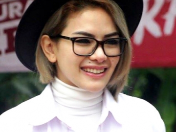 Richard Muljadi Ditangkap, Nikita Mirzani Ungkap Keberadaan Dipo Latief