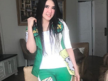 Semakin Mendunia, Honor Via Vallen Disebut Mencapai Rp 150 Juta Tiap Manggung