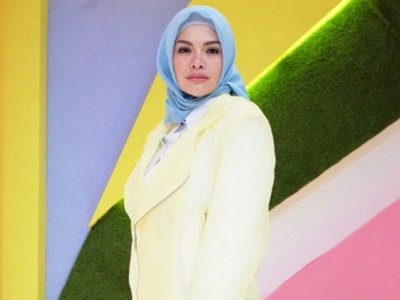 Lagi-Lagi Nikita Mirzani Laporkan Sam Aliano, Ini Penyebabnya