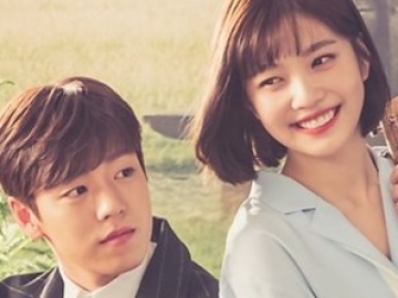 Disuruh Pilih Antara Lee Hyun Woo & Woo Do Hwan, Ini Jawaban Joy Red Velvet