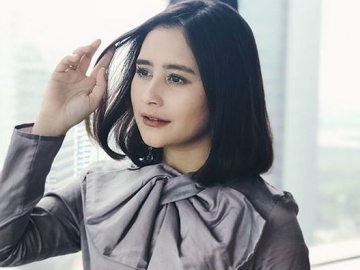 Beli Rumah Baru dari Hasil Kerja Kerasnya, Prilly Latuconsina Bikin Desain Sendiri