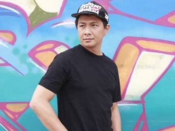 Bahas Isu Ekonomi di Balik Perceraiannya, Delon Ingin Bersatu Lagi dengan Yeslin Beberapa Tahun Lagi