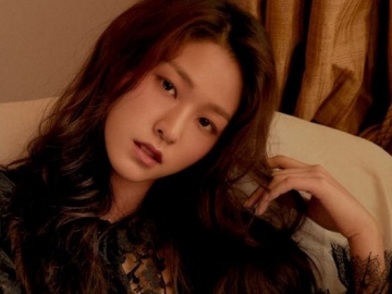 Seolhyun Ungkap Alasan Berperan di Film 'The Great Battle', Seperti Apa?