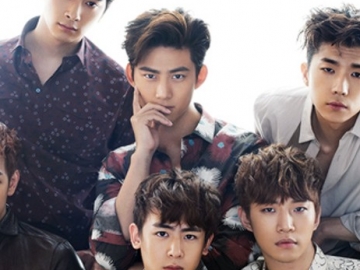 Dikritik Perlakukan Fans Bak Mesin ATM di Perayaan Debut 10 Tahun 2PM, Begini Kata JYP