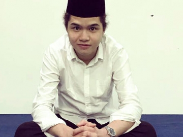 Ulang Tahun, Dul Jaelani Pilih Panjatkan Doa di Masjid