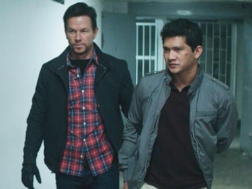 Sukses Bintangi Film Hollywood 'Mile 22', Joe Taslim Bangga Iko Uwais Disebut 'The Next Jackie Chan'