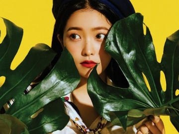 Yeri Akui Ngefans Jo In Sung & Ingin Makan Bareng, Begini Reaksi Netter