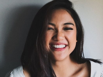 Disebut Miliki Paras Lebih Tua Dari Usianya, Begini Balasan Marion Jola