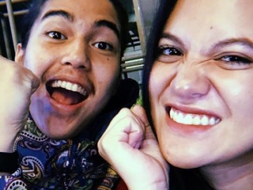 Tips Jitu El Rumi dan Marsha Aruan Atasi Rindu Kala LDR