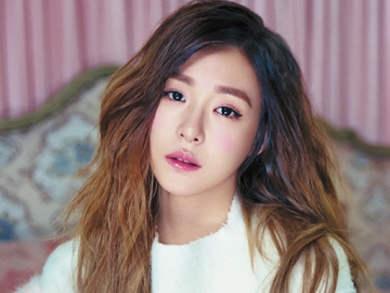 Tiffany Bahas Promosi Solo di Amerika Serikat Hingga Saling Dukung Karier Member SNSD