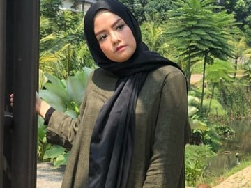 Demi Sang Buah Hati, Tika Ramlan Rela Tinggalkan Musik untuk Sementara Waktu