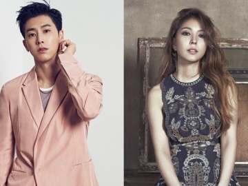 Bikin Netter Kagum, Yunho Ucapkan Selamat Untuk BoA yang Rayakan Debut 18 Tahun