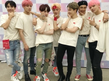 Ditanya Soal Potensi Perpanjangan Kontrak dengan Big Hit Entertainment, BTS Beri Jawaban Ini